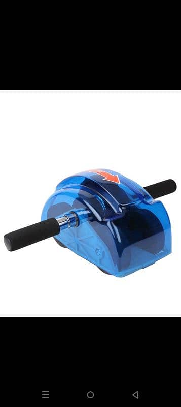 super slider abs roller 4