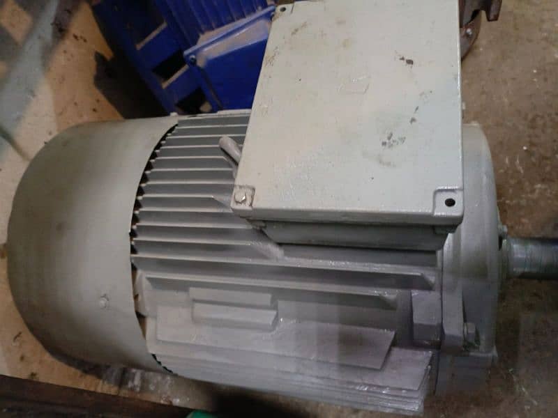 electric industry moters three phase and singel phase soler water pump 2