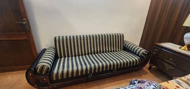 sofa