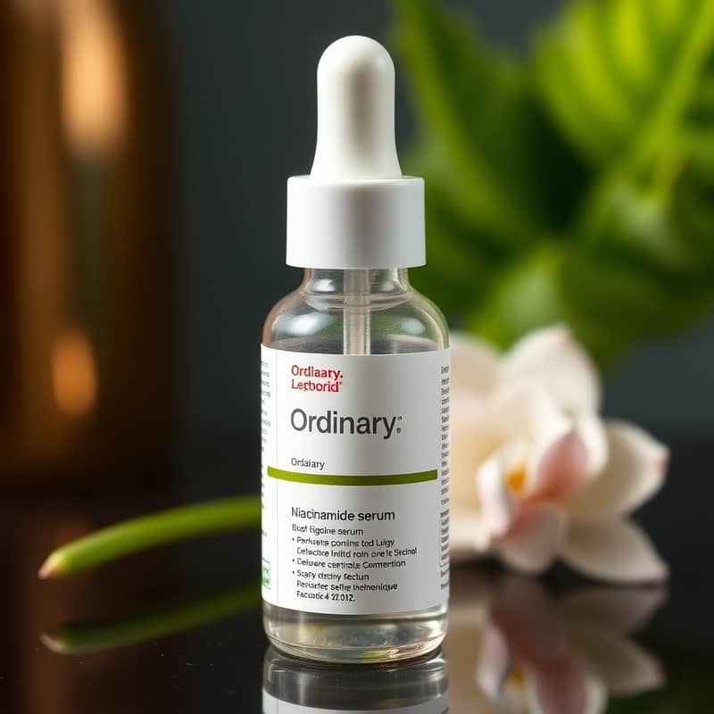 Serum / Vitamin C serum / Niacinamide Serum / Whitening Serum 0