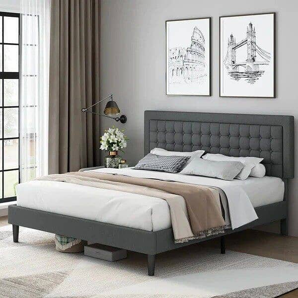 bed set in best price 6