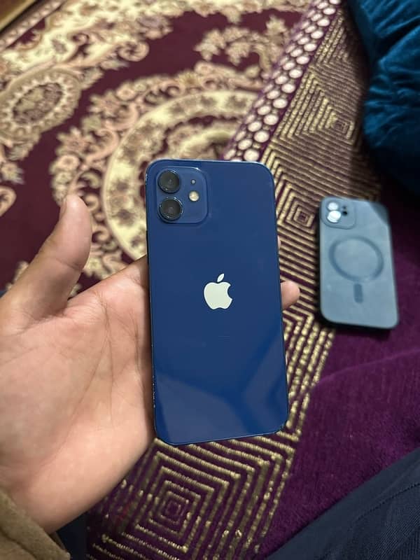 iphone 12 pta approved 5