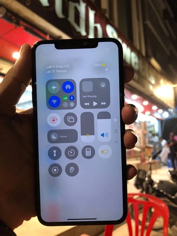 IPHONE XSMAX 64GB PTA APPROVED 3