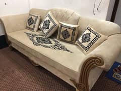 5 seater sofa