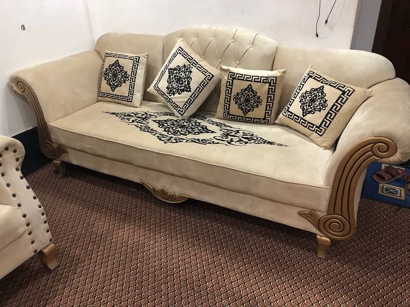 5 seater sofa 1