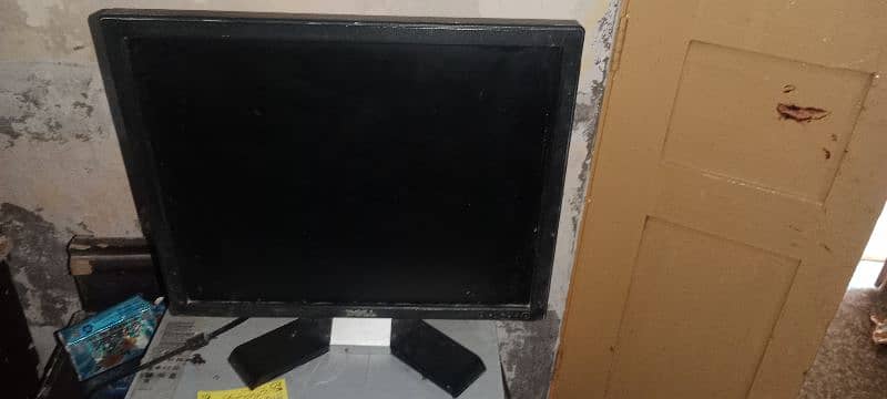 Dell monitor 0