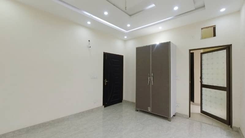 Prime Location House For Sale In Rs. 22000000 24