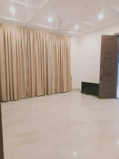 10 Marla House Lower Portion For Rent with Basement in Phase 7 Y Block Prime Location