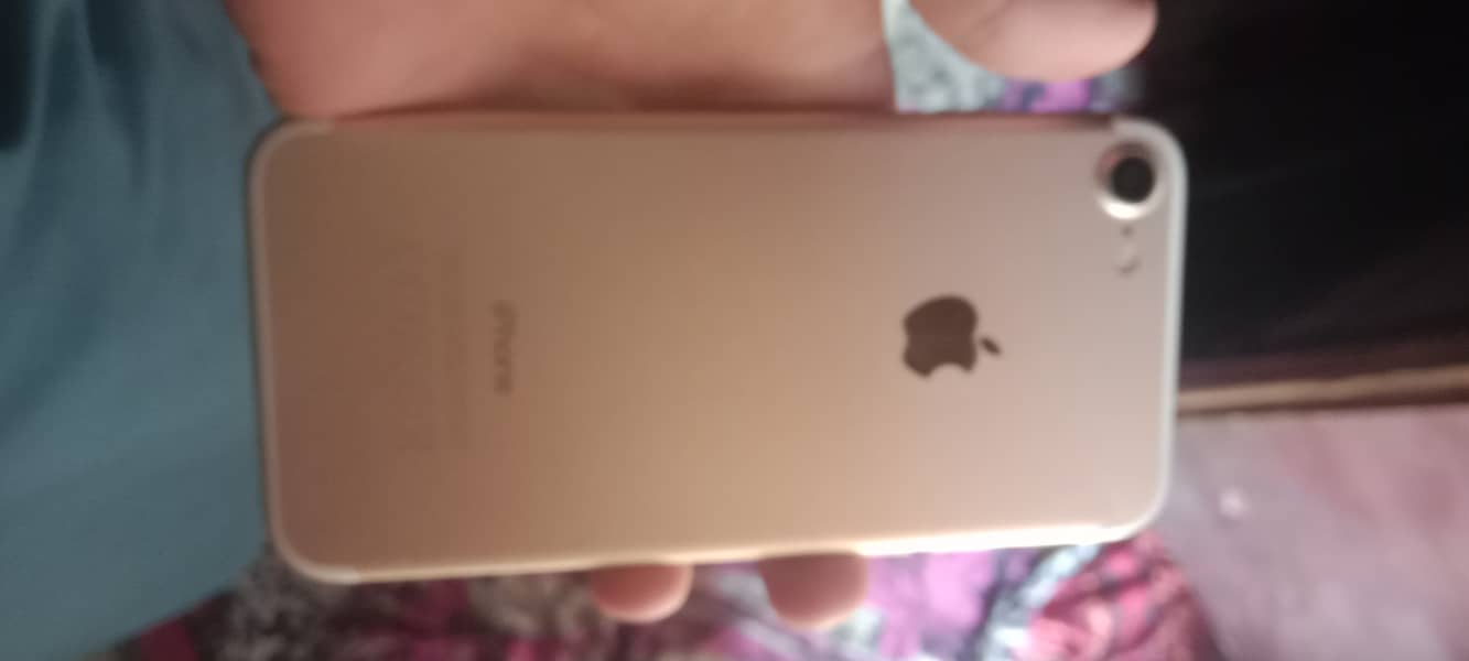 iPhone 7 Exchange Possible 03065474609 1