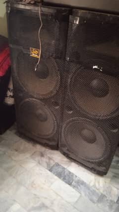 Speaker For Sale For Sound wala