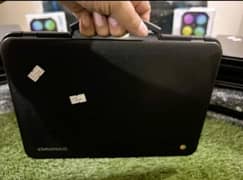 Lenovo Chromebook Win10 | N21 | 4/16GB (extendable) | Rotatable Webcam