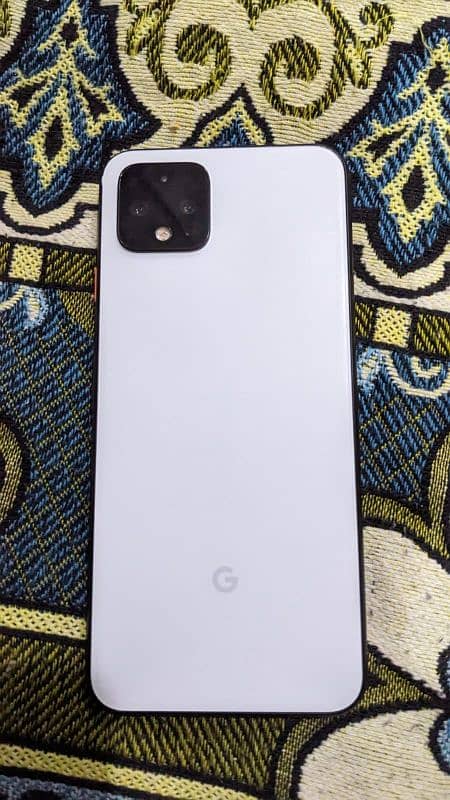 pixel 4 6/64 for sale 0