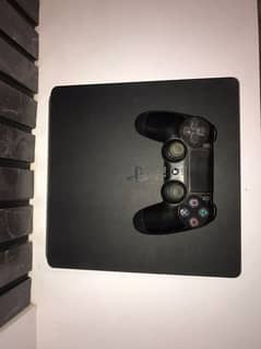 ps4 slim 500gb