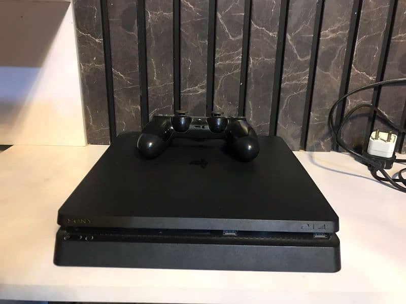 ps4 slim 500gb 3