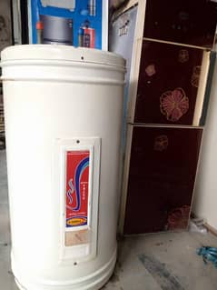 Electric geyser & gass geyser for sale