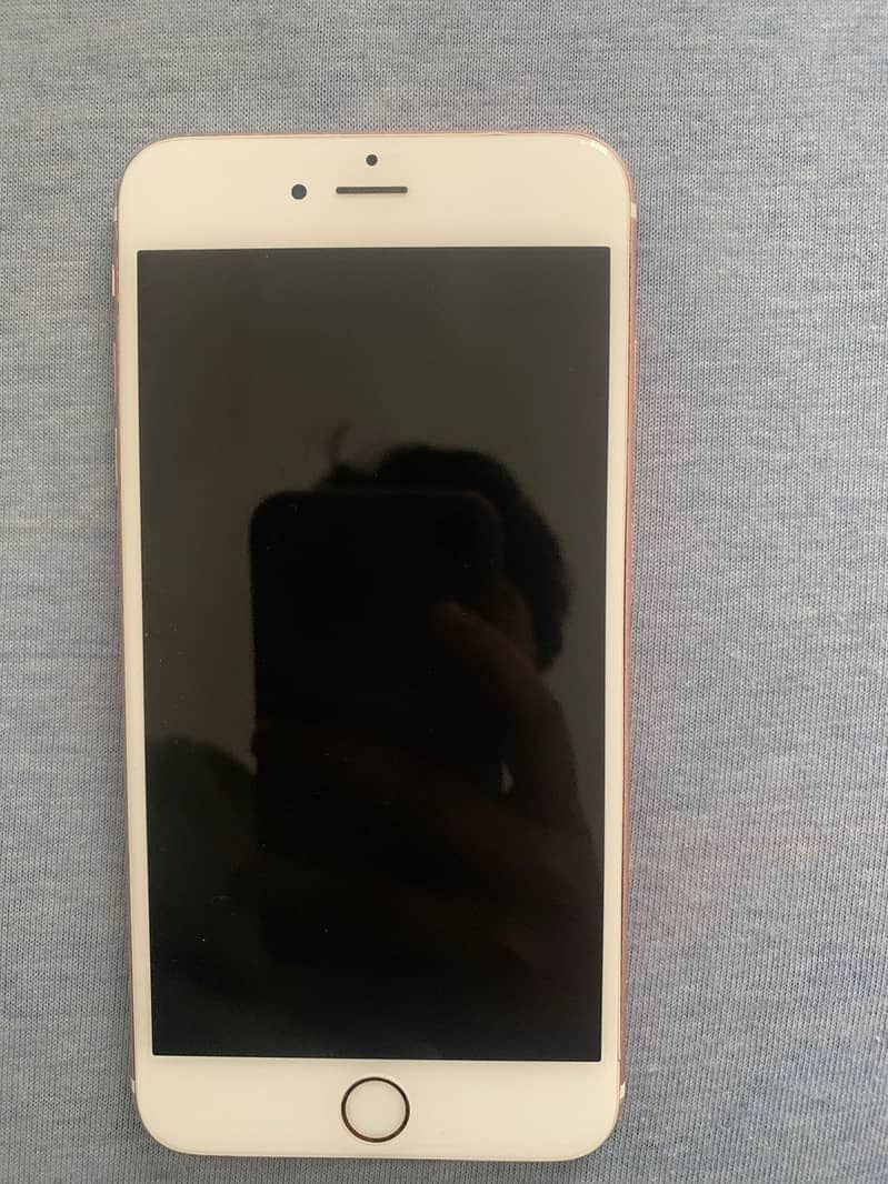 Apple iPhone 6S Plus 64GB 0