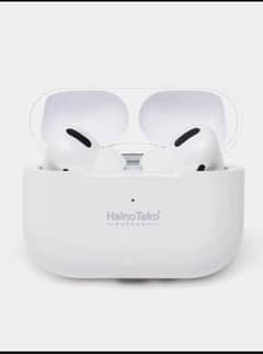 Haino teko  P3 Earbuds with Rope Case / Airpods