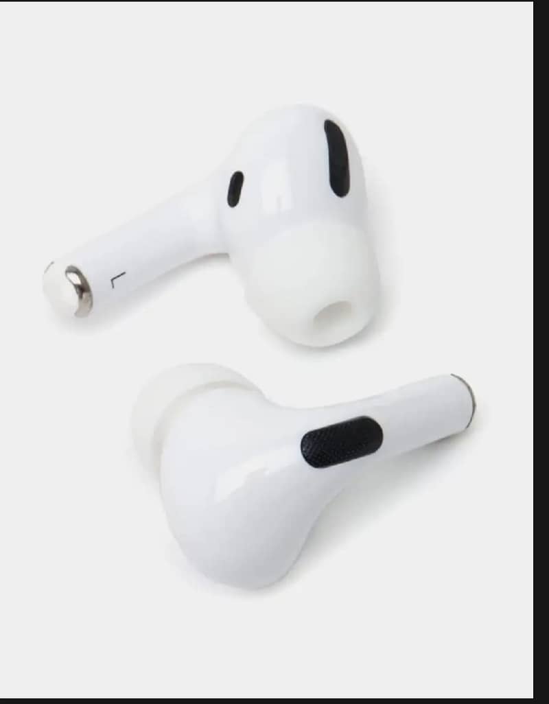 P3 Earbuds / Haino teko with Case / Airpods 1