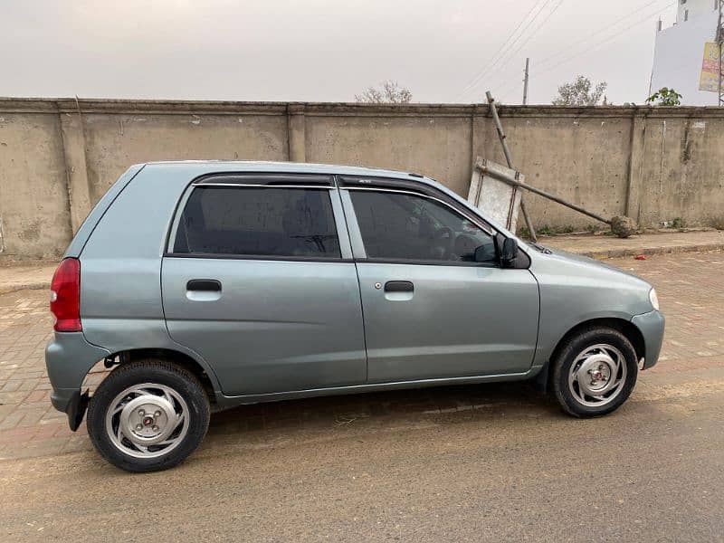 Suzuki Alto 2012 power steering 0307 8652704 2