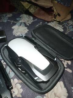 DJI Mavic Air (urgent selling)