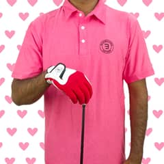 Golf polo