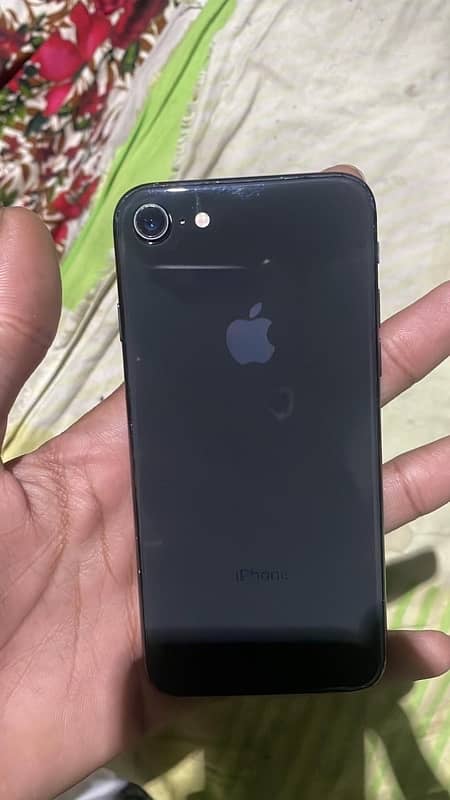 iPhone 8 pta non battery 78 1