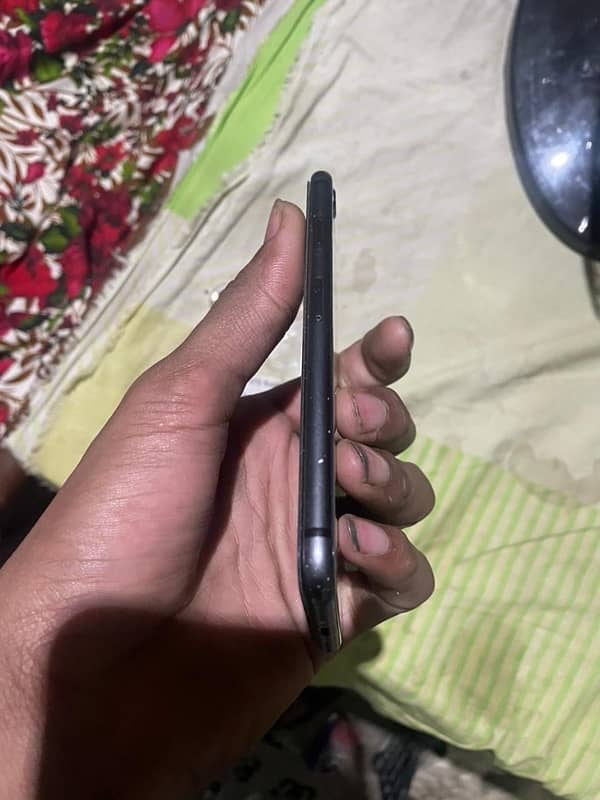 iPhone 8 pta non battery 78 4