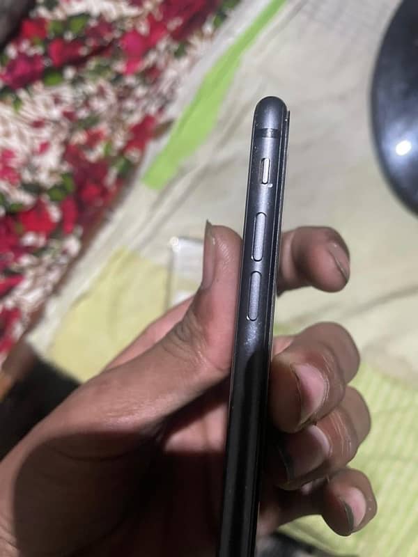 iPhone 8 pta non battery 78 7