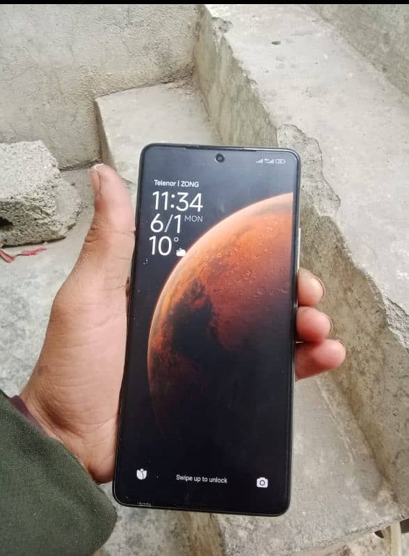 Xiaomi 11t 5G mobile 1