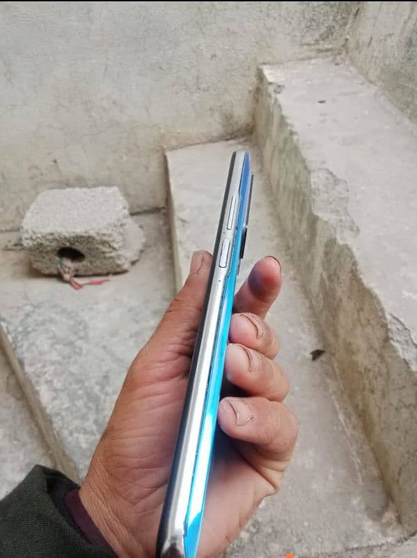 Xiaomi 11t 5G mobile 5