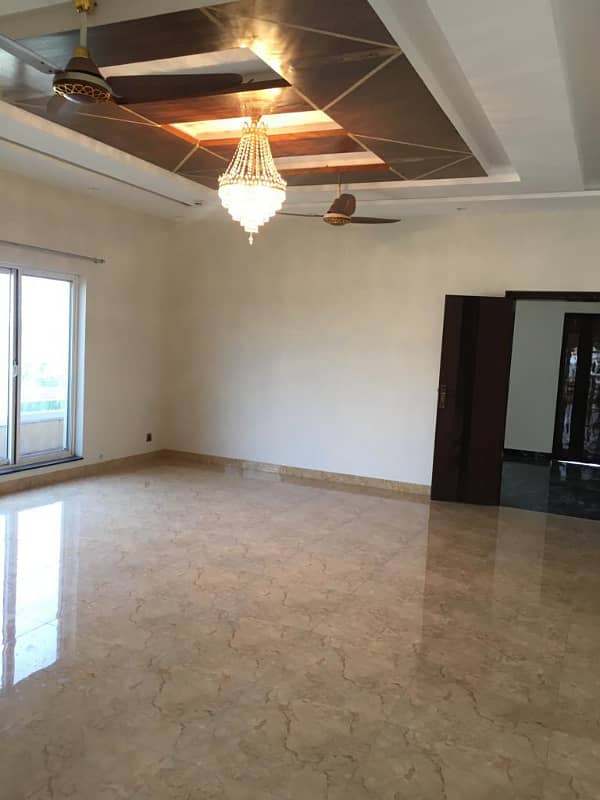 1 Kanal Upper Portion For Rent in DHA Phase 7 Lahore Prime Location New Build House 9