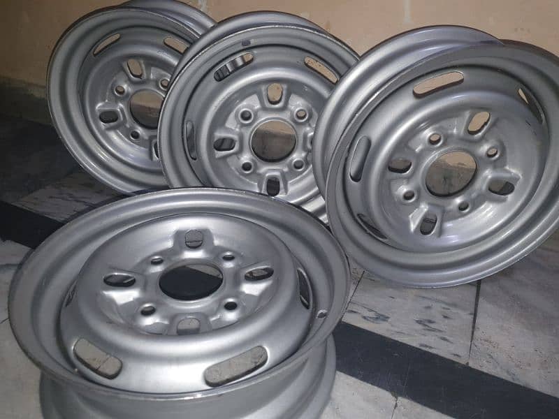 mehran rim 12" 0