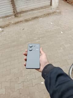 Redmi note 13 pro 256 10by10