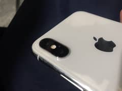 Iphone X Non PTA Exchange Possible