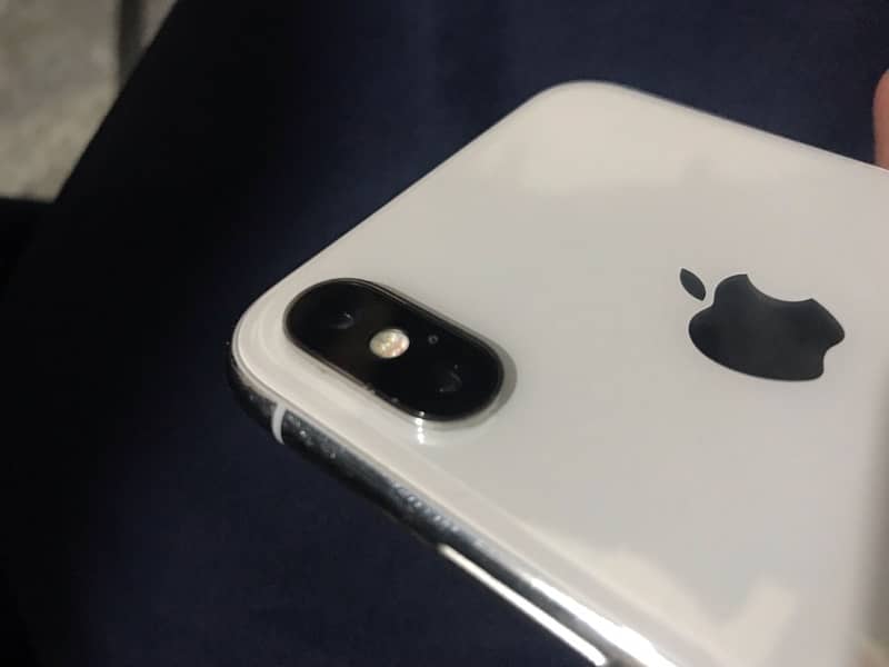 Iphone X Non PTA Exchange Possible 0