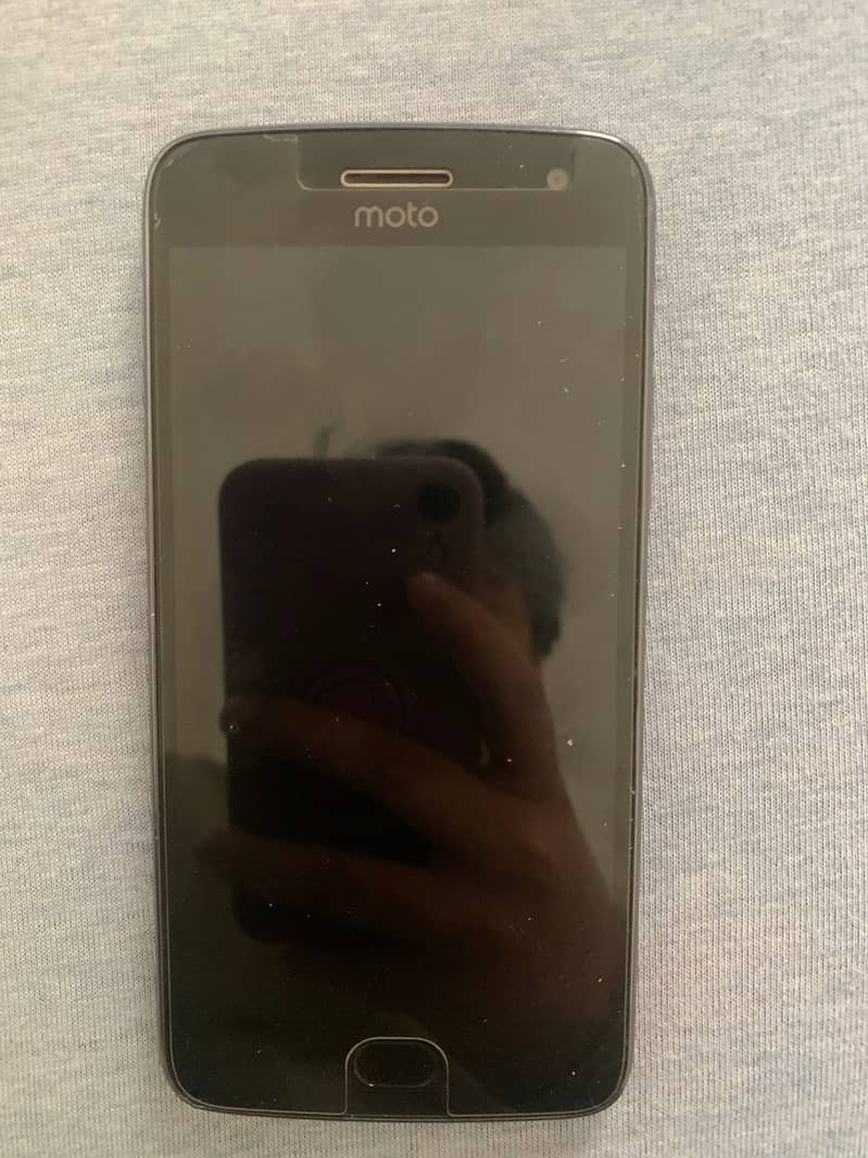 Motorola Moto G5 Plus 1