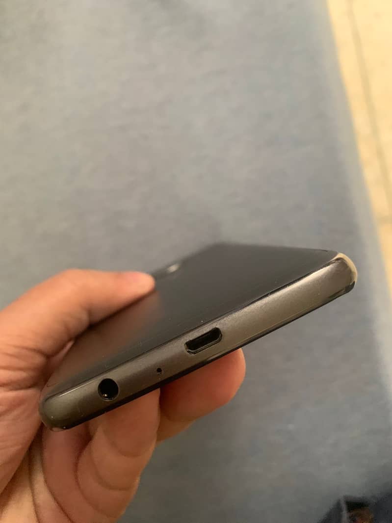 Motorola Moto G5 Plus 6