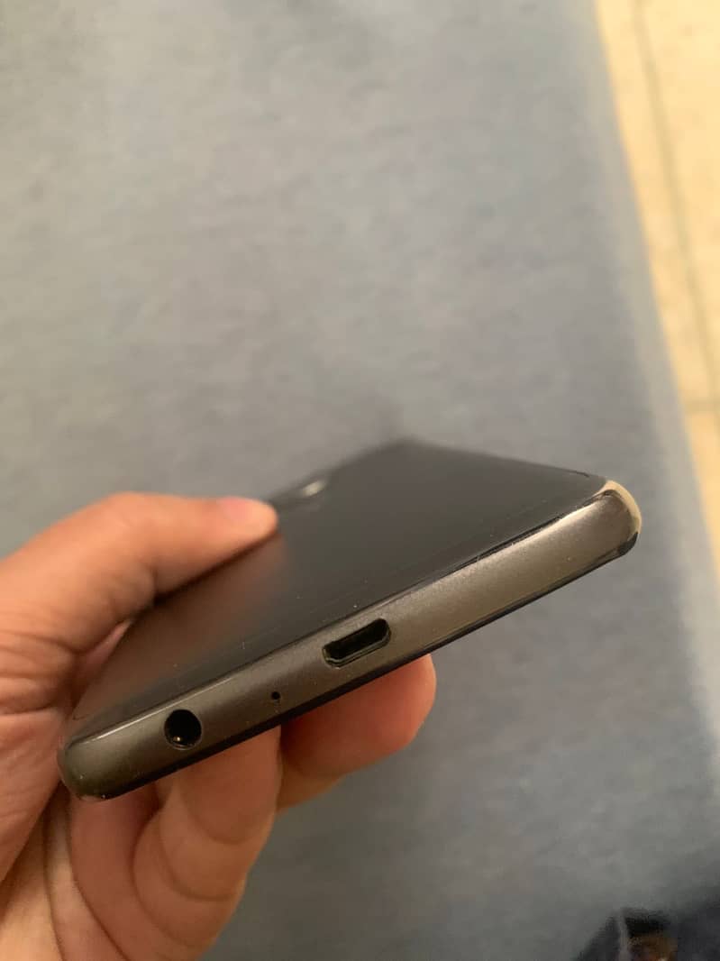 Motorola Moto G5 Plus 7