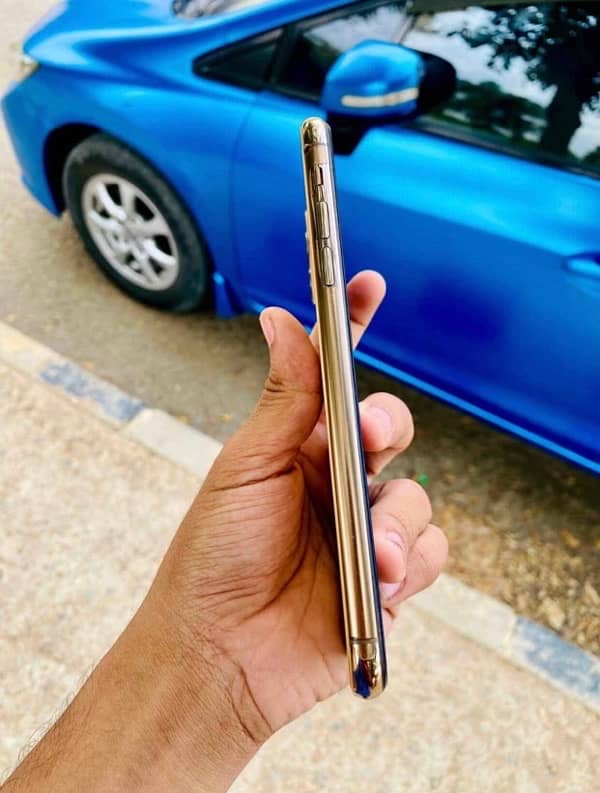 IPHONE 11PRO 256GB PTA APPROVED 2