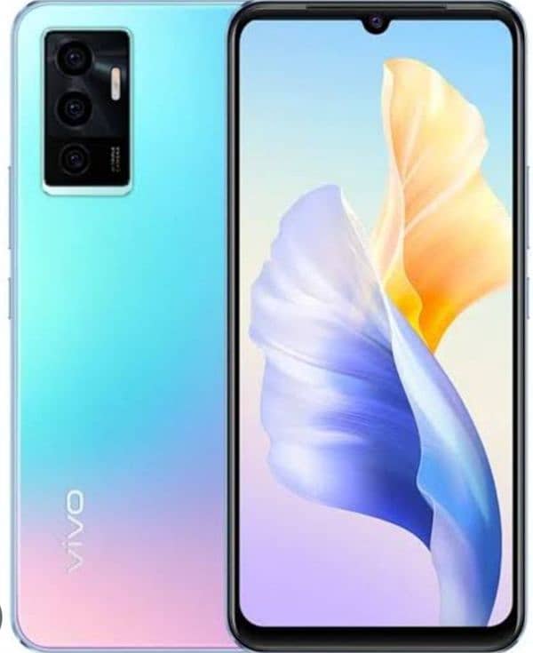 vivo v23e 0