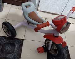 kid cycle