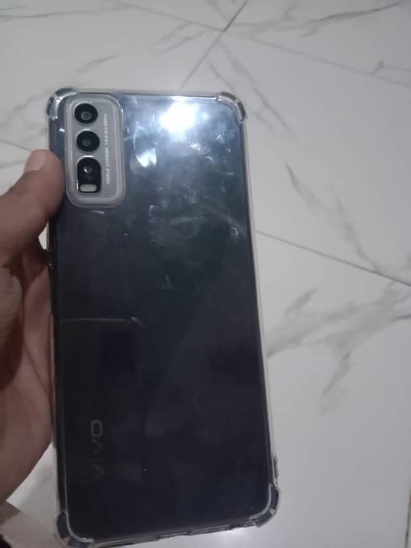 Vivo mobile 0