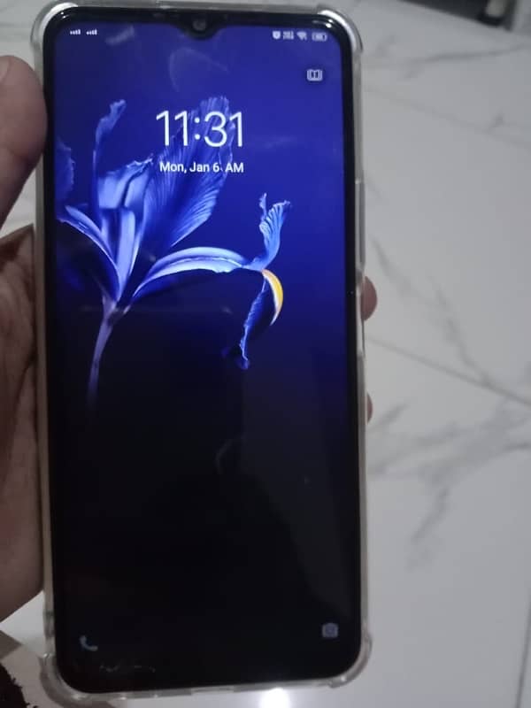 Vivo mobile 3