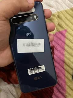 LG v60 Think 5G