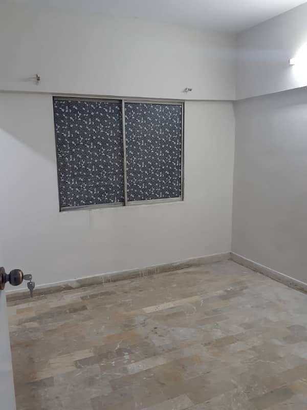 two bed lounge west open apartment for rent in johar 2