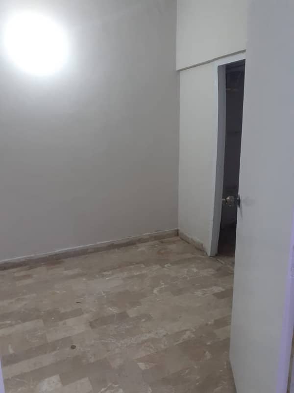 two bed lounge west open apartment for rent in johar 6