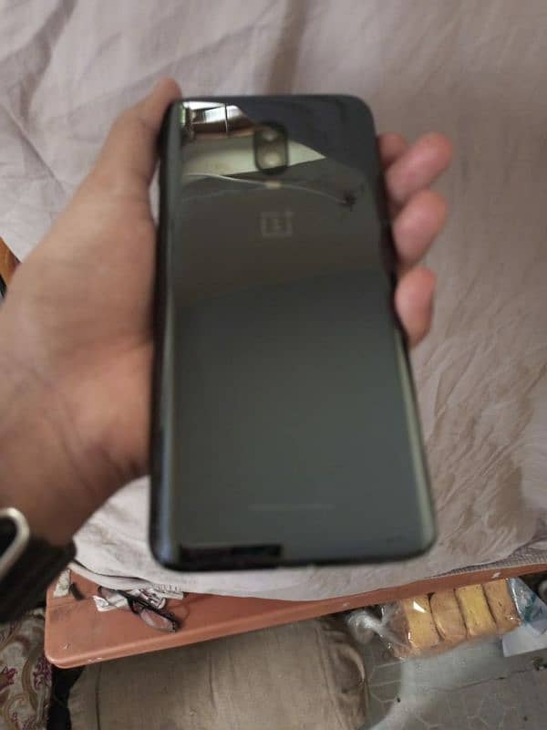 OnePlus 6T 2