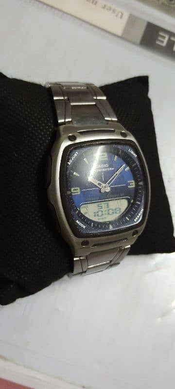 Enicar ,  Rotary Casio, Westar activ Original  Watches 15