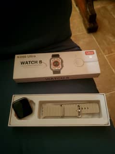 watch 8 ultra