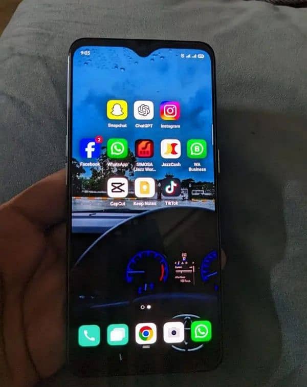 oppo f15 0